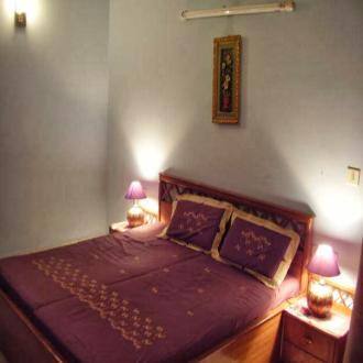 Caravan Home Stay In Delhi, New Delhi 3